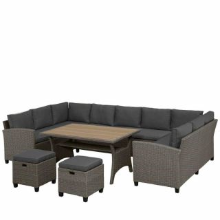 Комплект плетеной мебели Afina BD-2280979