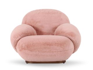 Кресло ОГОГО Обстановочка Flemming BD-2365544