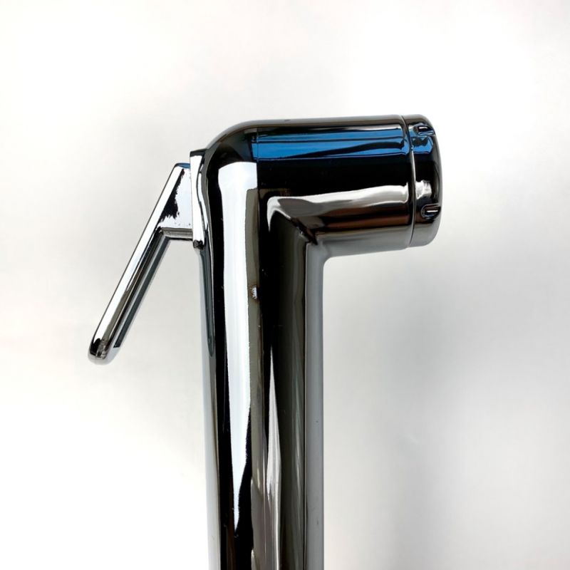 Смеситель для раковины Paini Viva Style P4CR205/574 фото 3