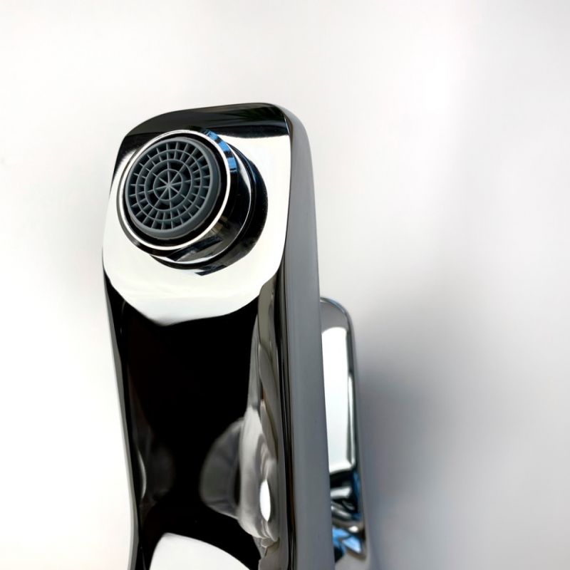 Смеситель для раковины Paini Viva Style P4CR205/574 фото 6
