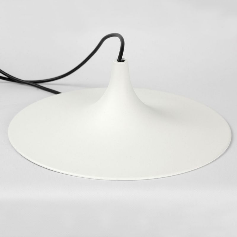 Подвесной светильник Lussole Loft IRVINE LSP-7080