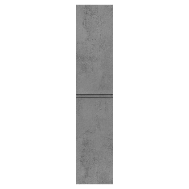 Пенал подвесной Vincea Fine VSC-2NF170BT, Beton фото 1