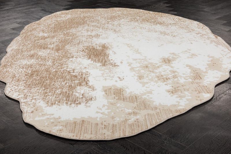 Китайский ковер из шерсти и полиэстера Carpet «HILLSEIDE» YSH-13 155 x 230 см фото 2