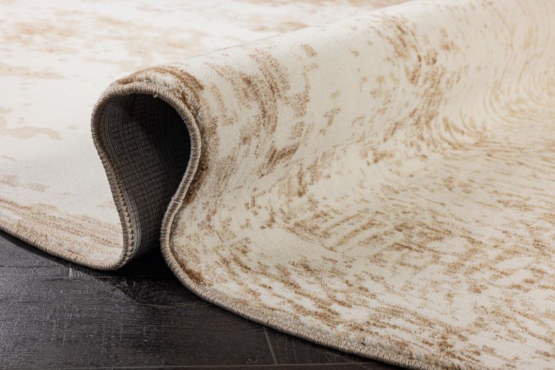 Китайский ковер из шерсти и полиэстера Carpet «HILLSEIDE» YSH-13 155 x 230 см фото 7