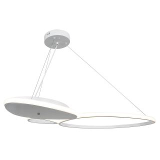 Подвесной светильник Escada 10290/3 LED*88W White