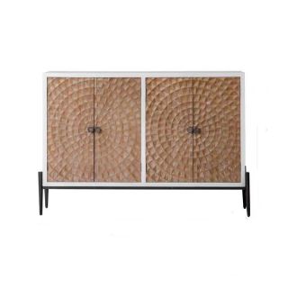 Комод Kelly Lounge разноцветный 147x38x100 KL-A2597