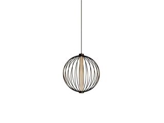 Подвесной светильник Aromas del Campo Pepo IP20 LED 2700К 182021
