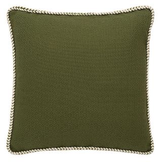 Подушка декоративная базовая с контрастным кантом Tkano Ethnic, 45х45 см BD-3132866