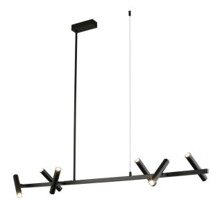 Люстра подвесная Aployt Honor LED 4000К(белый) 30W APL.067.03.30