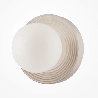 Настенный светильник (бра) Maytoni Careless G9 28W MOD403WL-01BG