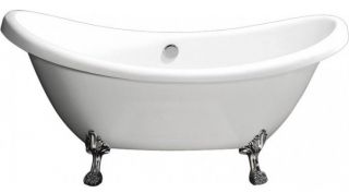 Ванна отдельностоящая BelBagno BB05