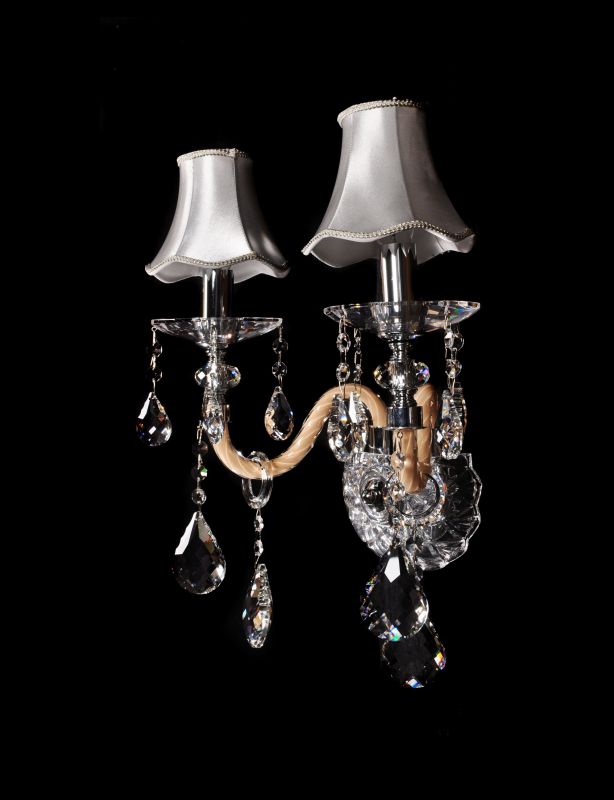 Бра Lumina Deco Denica LDW 66249-2 WT фото 4