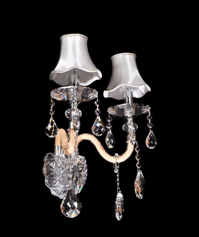 Бра Lumina Deco Denica LDW 66249-2 WT фото 5