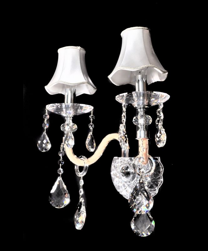 Бра Lumina Deco Denica LDW 66249-2 WT фото 6