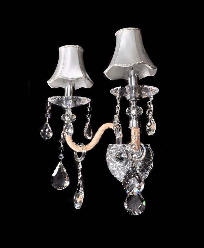 Бра Lumina Deco Denica LDW 66249-2 WT фото 3