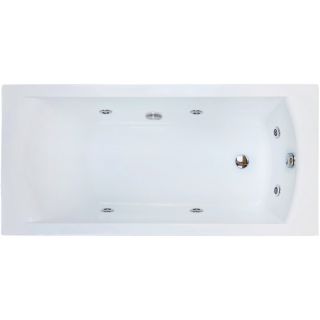 Гидромассажная ванна Royal Bath VIENNA RB953200ST