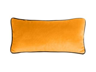 Подушка декоративная BOXY ОГОГО Обстановочка желтый BD-1907469