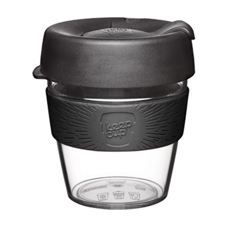 Кружка  Original Clear S 227 мл KeepCup BD-2332133