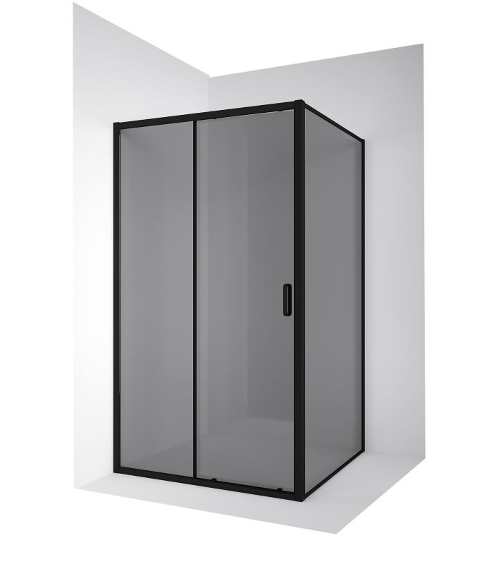 Душевой уголок Ambassador Forsa 17022217ABB-110ABB 110х110 см. фото 1