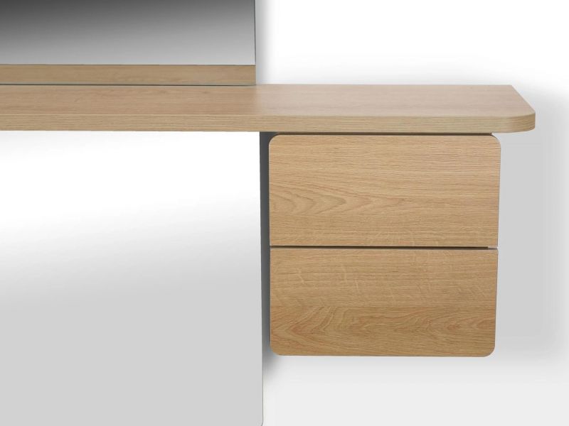 Зеркало Mede с подсветкой ОГОГО Обстановочка BD-2687292 фото 3