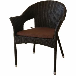 Плетеное кресло Afina BD-2997747