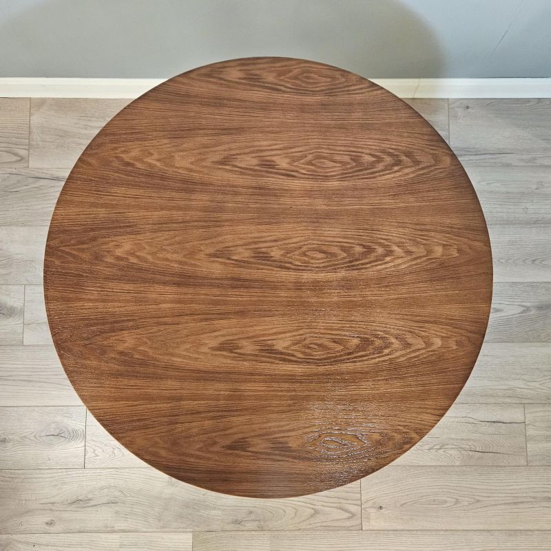 Стол обеденный Sotogrande Tulip Round Walnut BD-3054196 D100