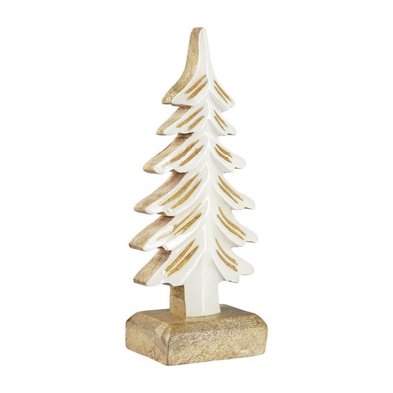 Декор новогодний magic tree из коллекции new year essential, 20 см Tkano BD-3067873 фото 13