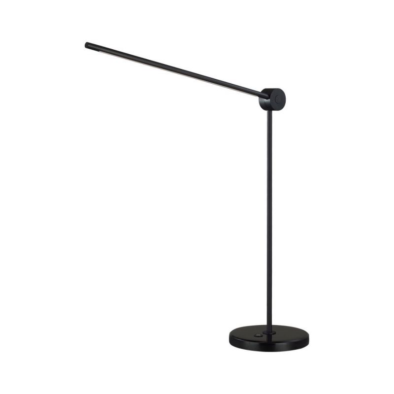 Настольный светильник Odeon Light FODEN IP20 LED 3000K 220-240V 7101/12TL фото 1