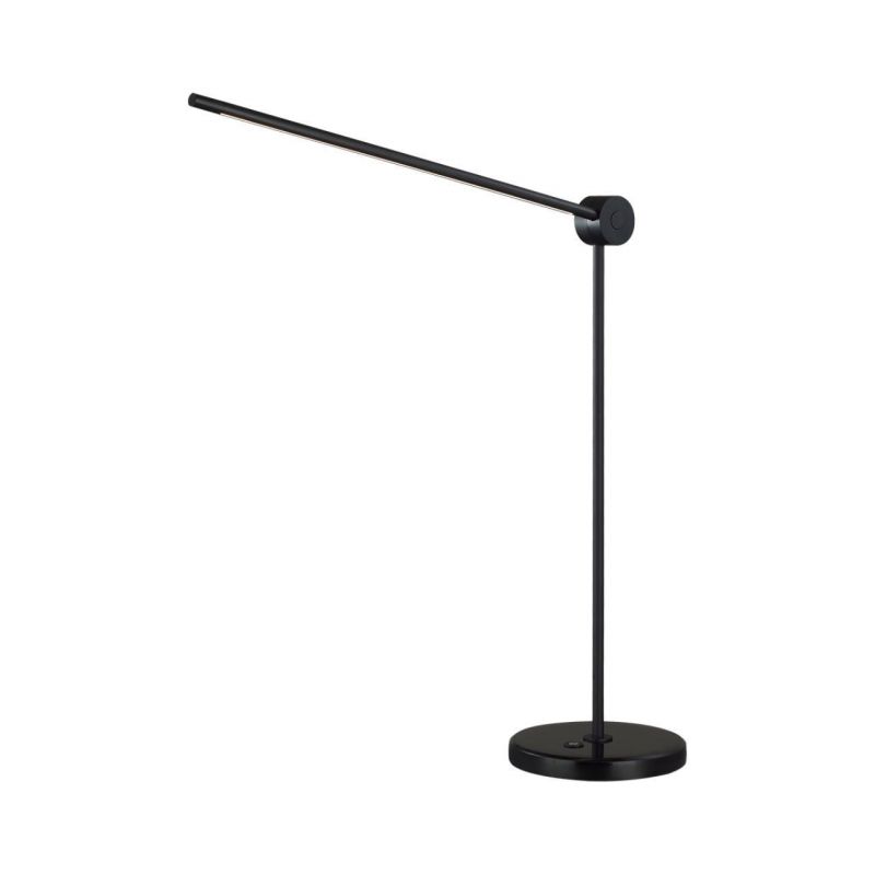 Настольный светильник Odeon Light FODEN IP20 LED 3000K 220-240V 7101/12TL фото 5