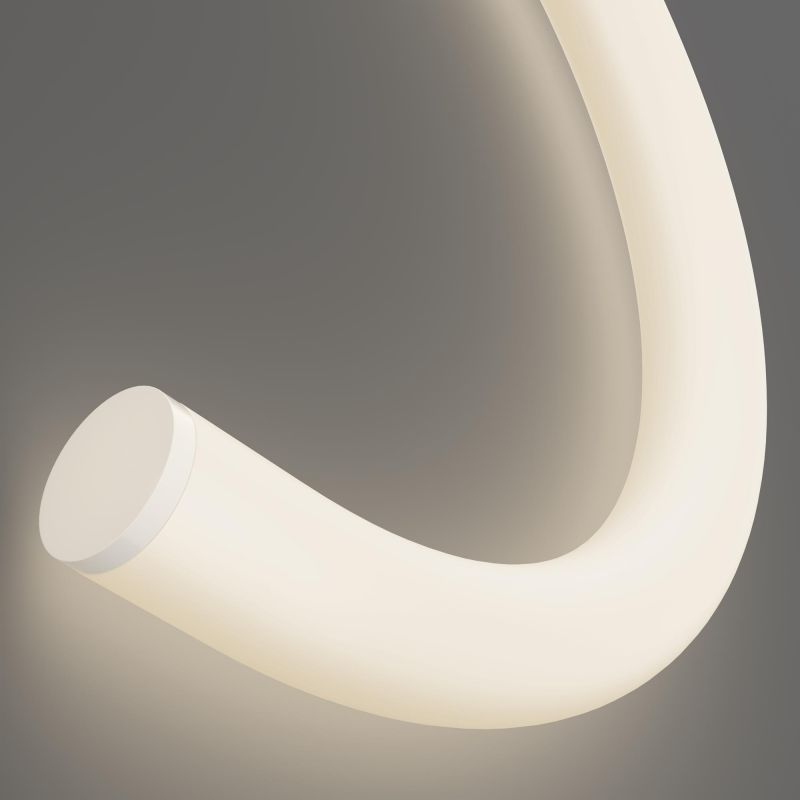 Гибкий неон Maytoni Круглый 360° 14W LED 4000K IP65 20302 фото 7