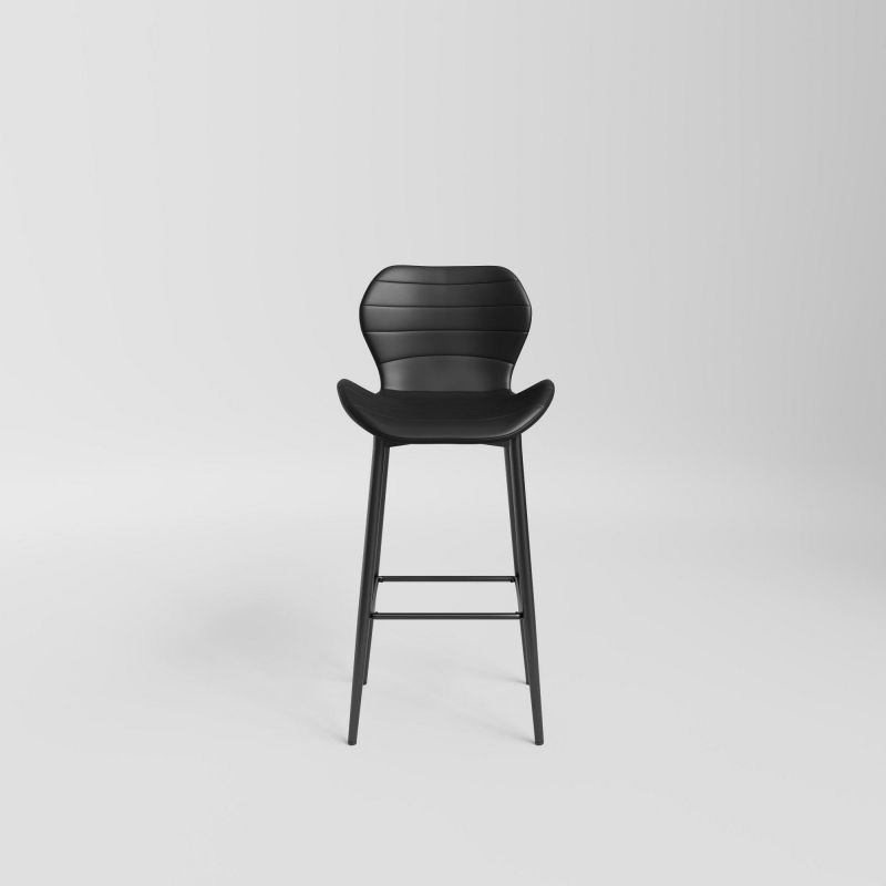 Стул барный Hesby Import Unity черный BD-3126137 фото 2