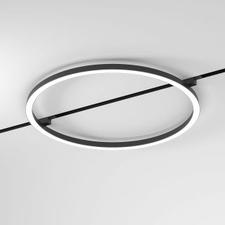 Трековый светильник Elektrostandard Slim Magnetic 4000К(белый) 26W 85523/01
