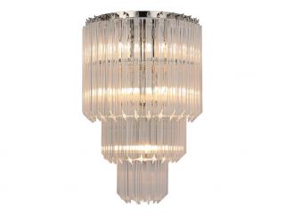 Бра Newport 8900 AMANDA G9 40W 8905/A nickel