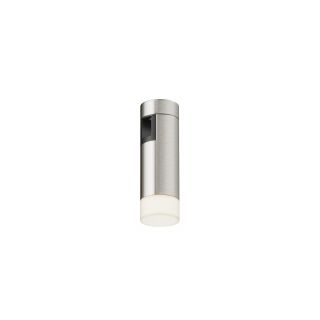 Трековый светильник Maytoni Skim LED белый свет (4000К) 3W TR145-1-3W4K-W-PT