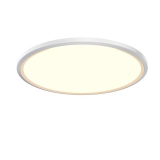 Потолочный светильник Maytoni Incognito влагозащищенный LED 2700-4000К 44W MOD426CL-L43WK1
