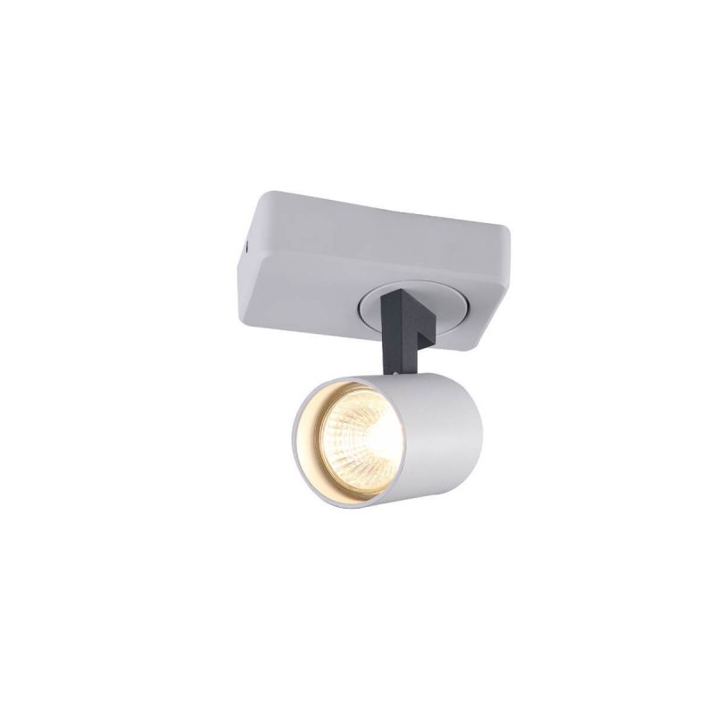 Спот Vele Luce Lexi GU10 220V IP20 VL8071S01 фото 1