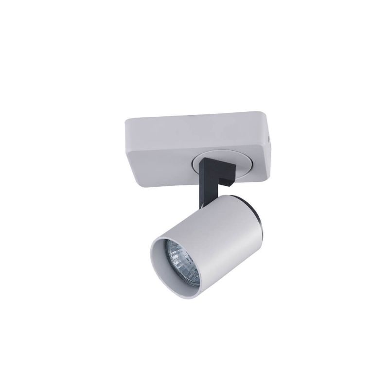 Спот Vele Luce Lexi GU10 220V IP20 VL8071S01 фото 2