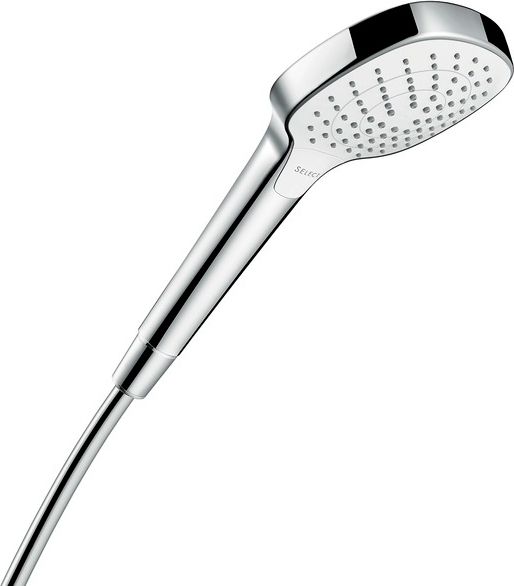 Душевой гарнитур Hansgrohe Croma Select E 26592400 фото 2