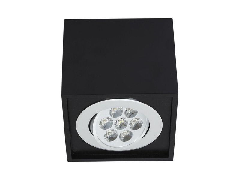 Точечный светильник BOX LED 1W 6427