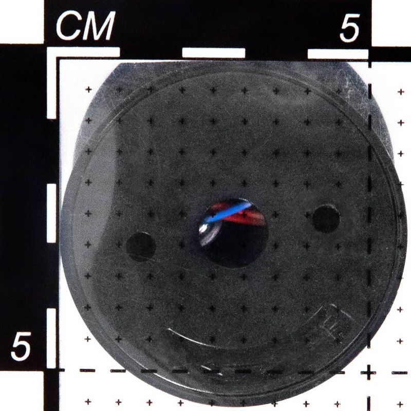 Накладной светильник Citilux Тубус 12W CL01B121N