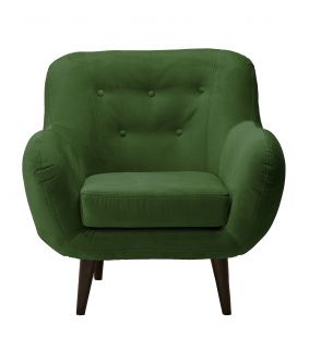 Кресло Диван не Мебель Элефант BD-2550608