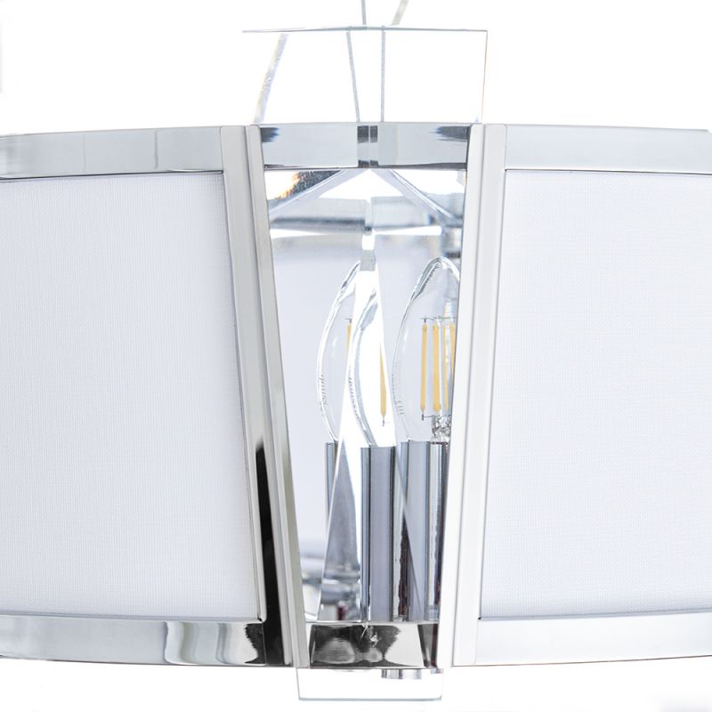 Светильник подвесной Arte Lamp Grato A4079LM-6CC