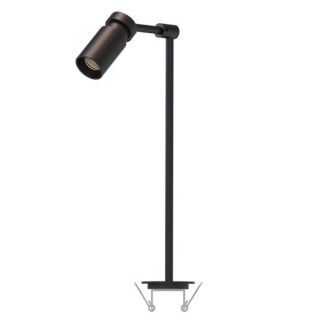 Светильник витринный Arte Lamp Presto A6194LT-1BK 24В 2Вт 151лм 4000К 90+  LED 24V  A6194LT-1BK