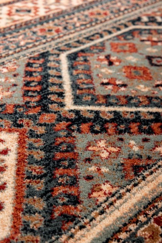 Ковёр Carpet KASHQAI BD-2951592 280х390