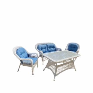 Комплект плетеной мебели Afina BD-2997753