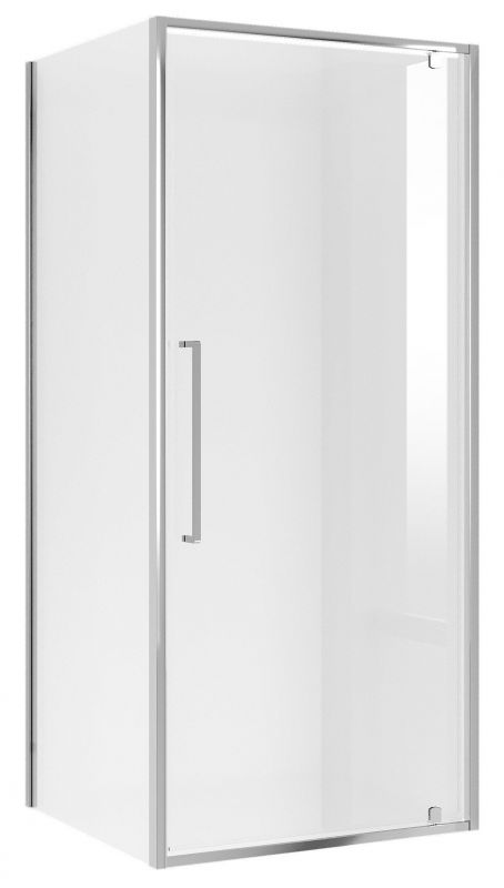 Душевой уголок Niagara Nova NG-66-9A-A80-34, 90х80 см фото 1