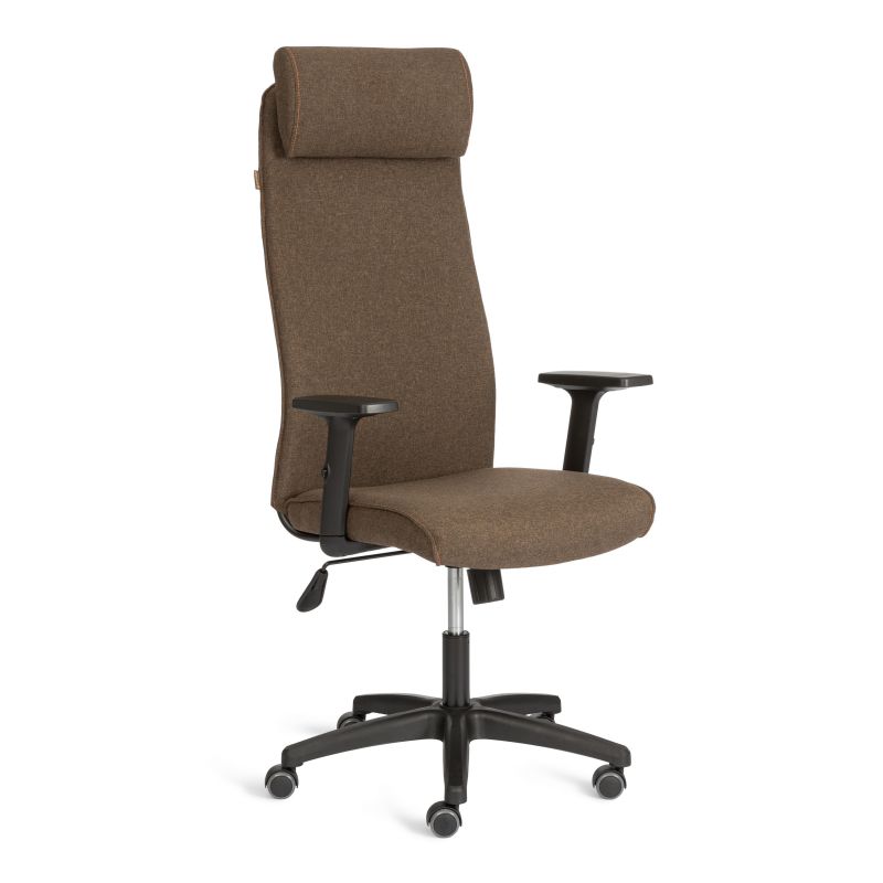 Кресло TetChair PRAGMATIC PLT коричневый BD-3073178 фото 1