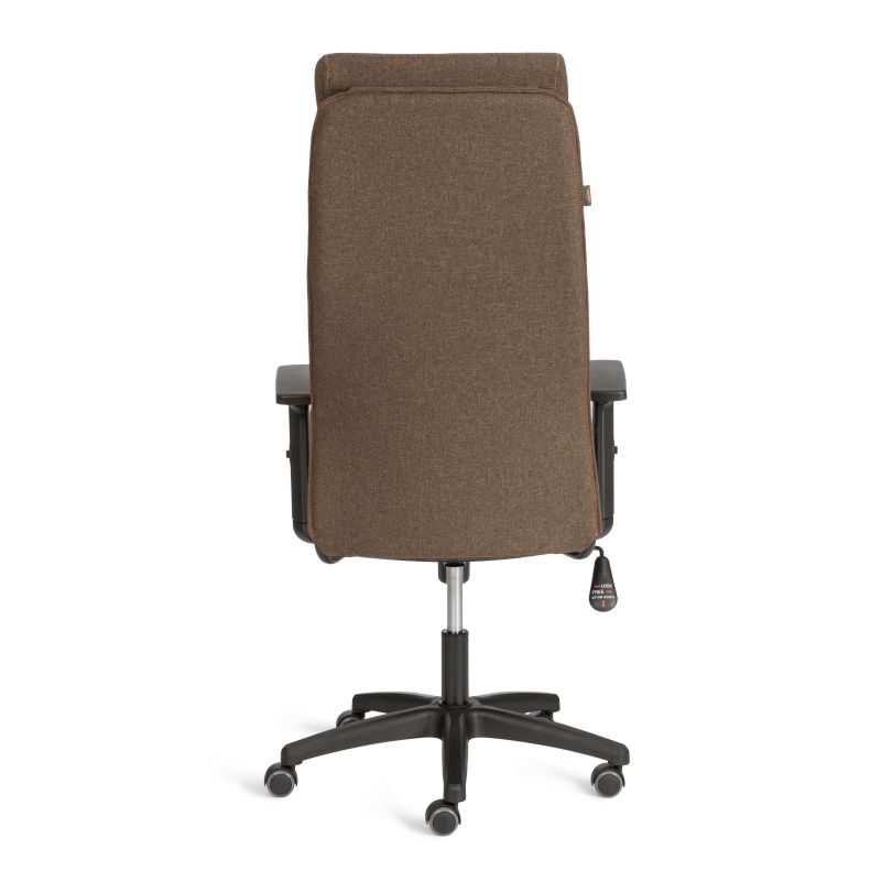 Кресло TetChair PRAGMATIC PLT коричневый BD-3073178 фото 10