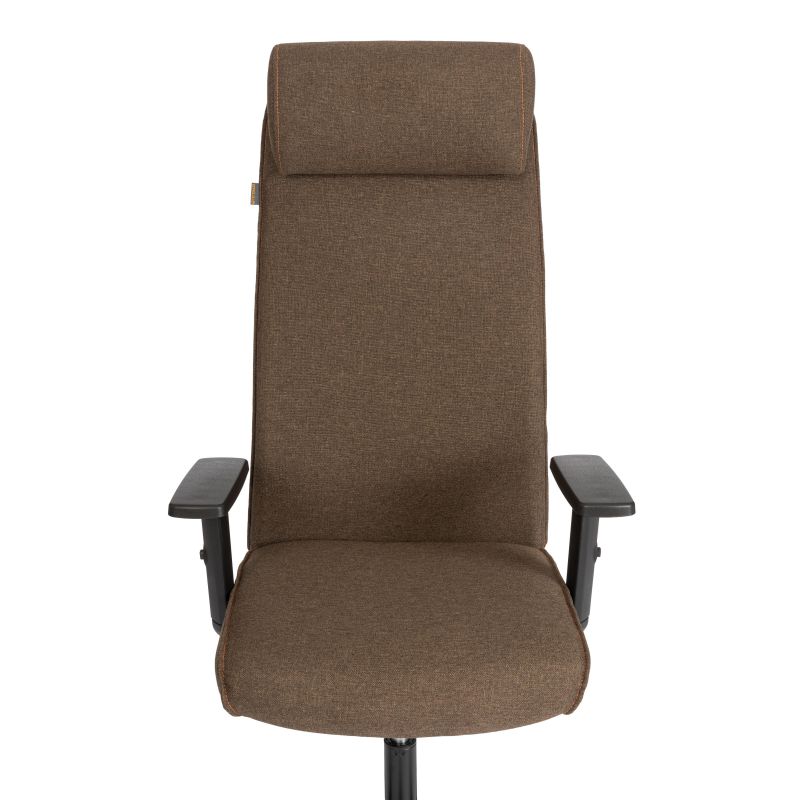 Кресло TetChair PRAGMATIC PLT коричневый BD-3073178 фото 12