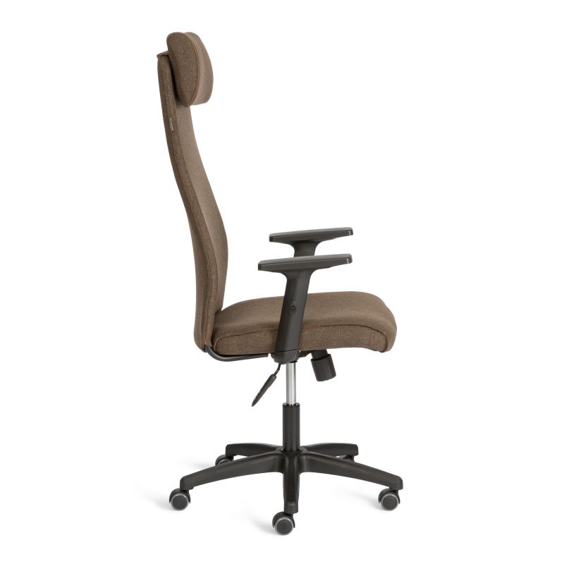 Кресло TetChair PRAGMATIC PLT коричневый BD-3073178 фото 2